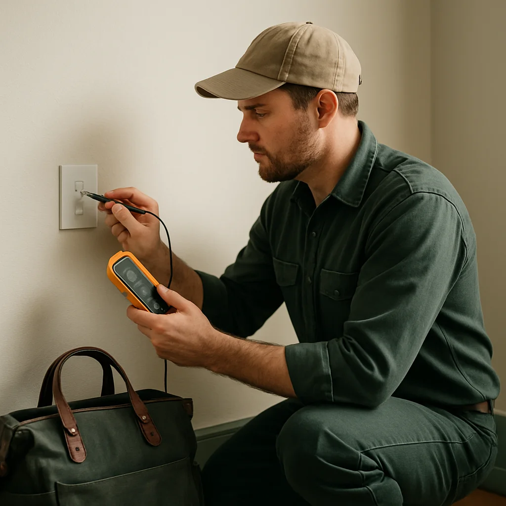 Electrician Directory Listing