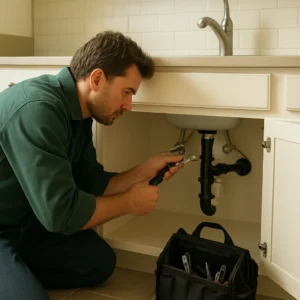 Plumber Directory Listing